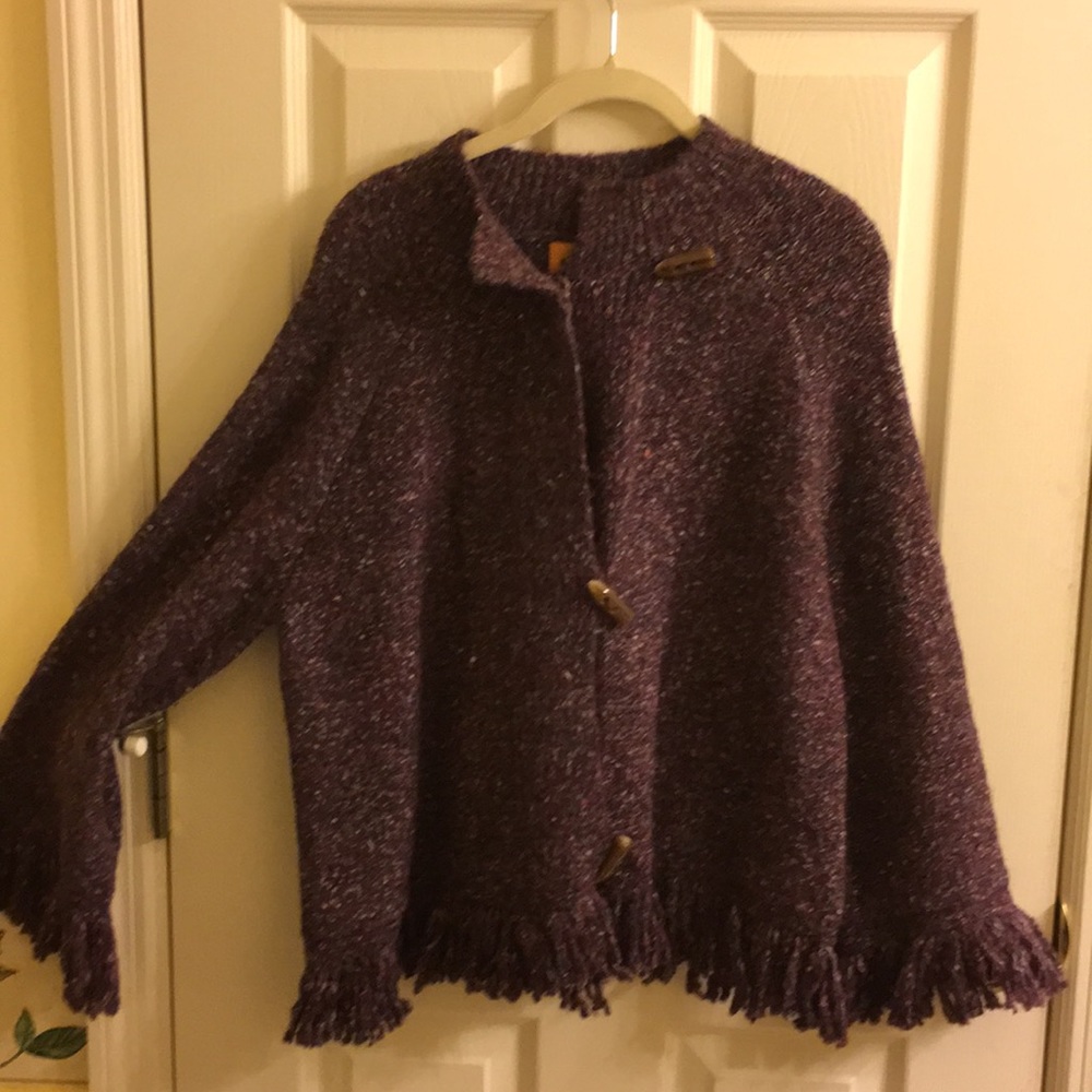 Sweater